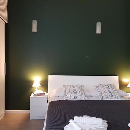 Milano Navigli Apartment - Via Savona Екстер'єр фото
