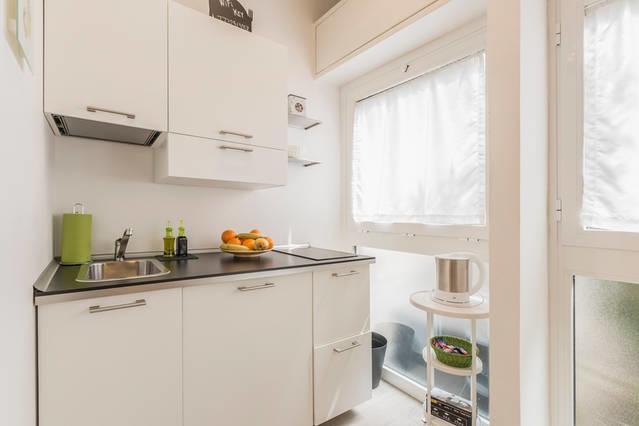 Milano Navigli Apartment - Via Savona Екстер'єр фото