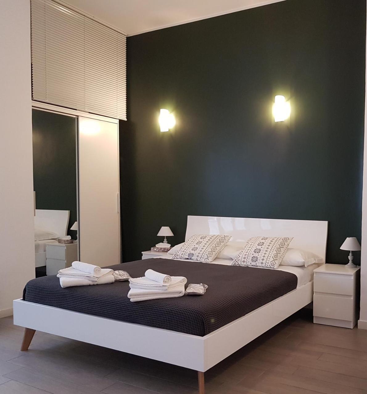Milano Navigli Apartment - Via Savona Екстер'єр фото