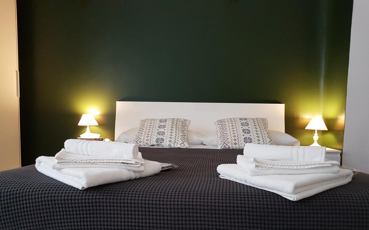 Milano Navigli Apartment - Via Savona Екстер'єр фото
