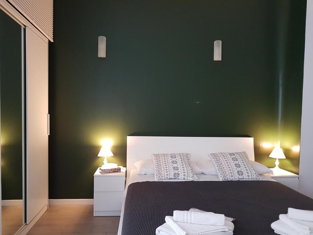 Milano Navigli Apartment - Via Savona Екстер'єр фото