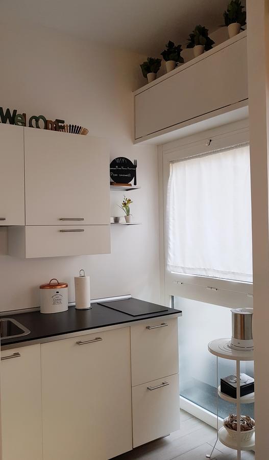 Milano Navigli Apartment - Via Savona Екстер'єр фото