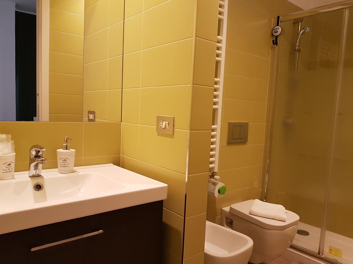 Milano Navigli Apartment - Via Savona Екстер'єр фото