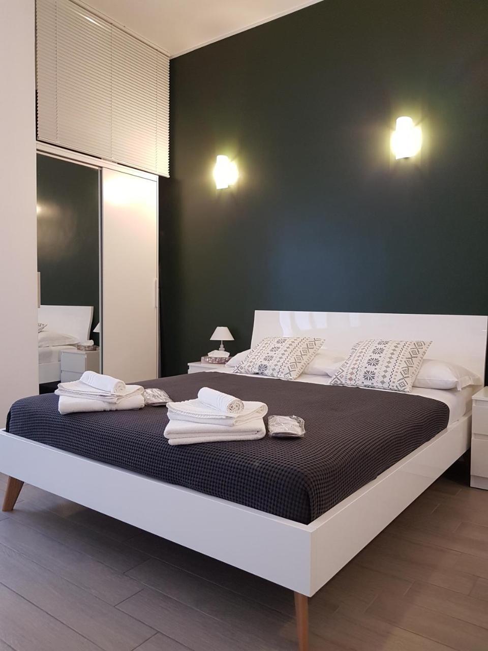 Milano Navigli Apartment - Via Savona Екстер'єр фото