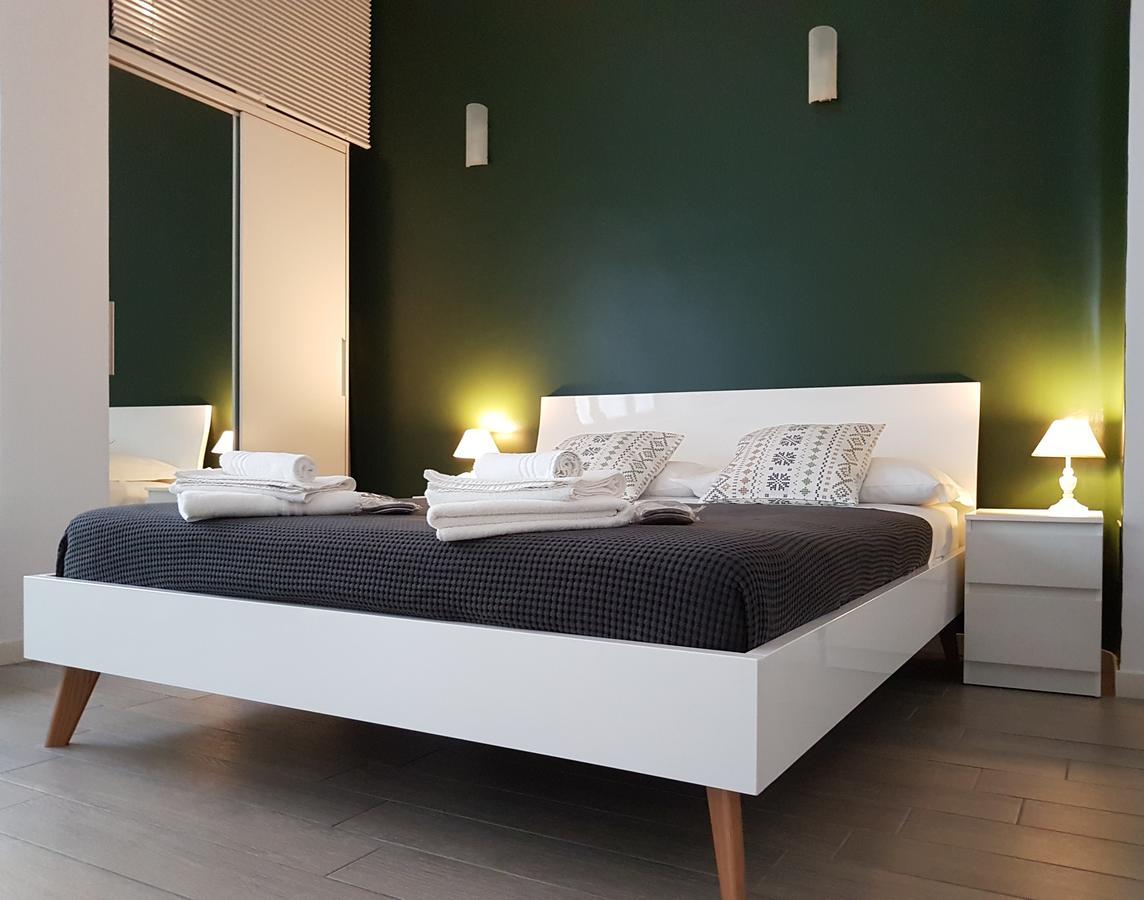 Milano Navigli Apartment - Via Savona Екстер'єр фото