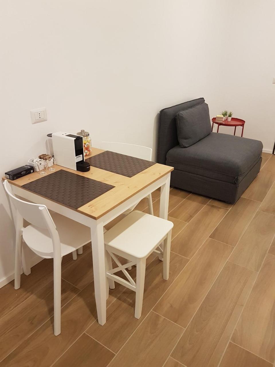 Milano Navigli Apartment - Via Savona Екстер'єр фото