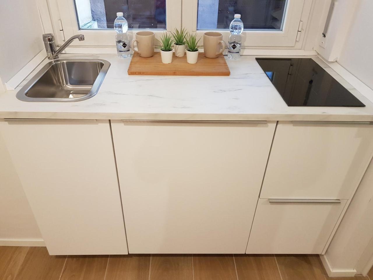 Milano Navigli Apartment - Via Savona Екстер'єр фото